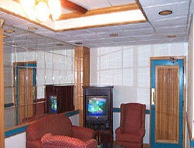 Americas Best Value Inn Holly Springs Camera foto
