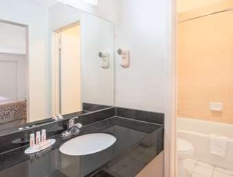 Americas Best Value Inn Holly Springs Camera foto